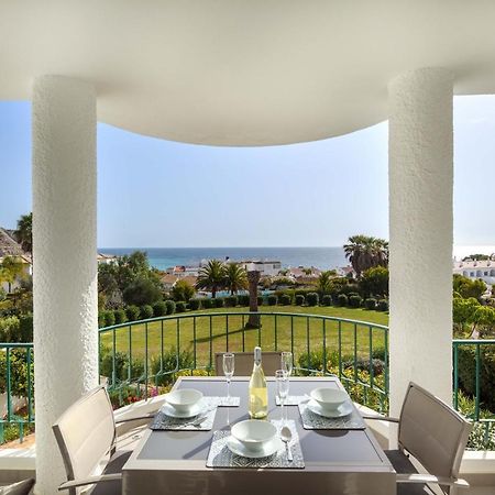 Waterside 3 Bedroom Sea View Praia Da Luz Luaran gambar