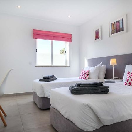 Waterside 3 Bedroom Sea View Praia Da Luz Luaran gambar
