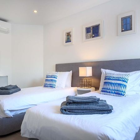 Waterside 3 Bedroom Sea View Praia Da Luz Luaran gambar