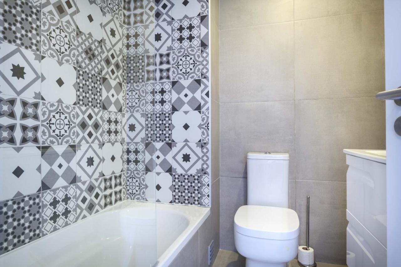 Waterside 3 Bedroom Sea View Praia Da Luz Luaran gambar