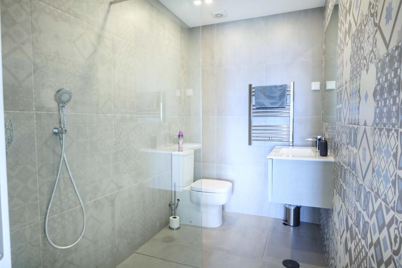Waterside 3 Bedroom Sea View Praia Da Luz Luaran gambar