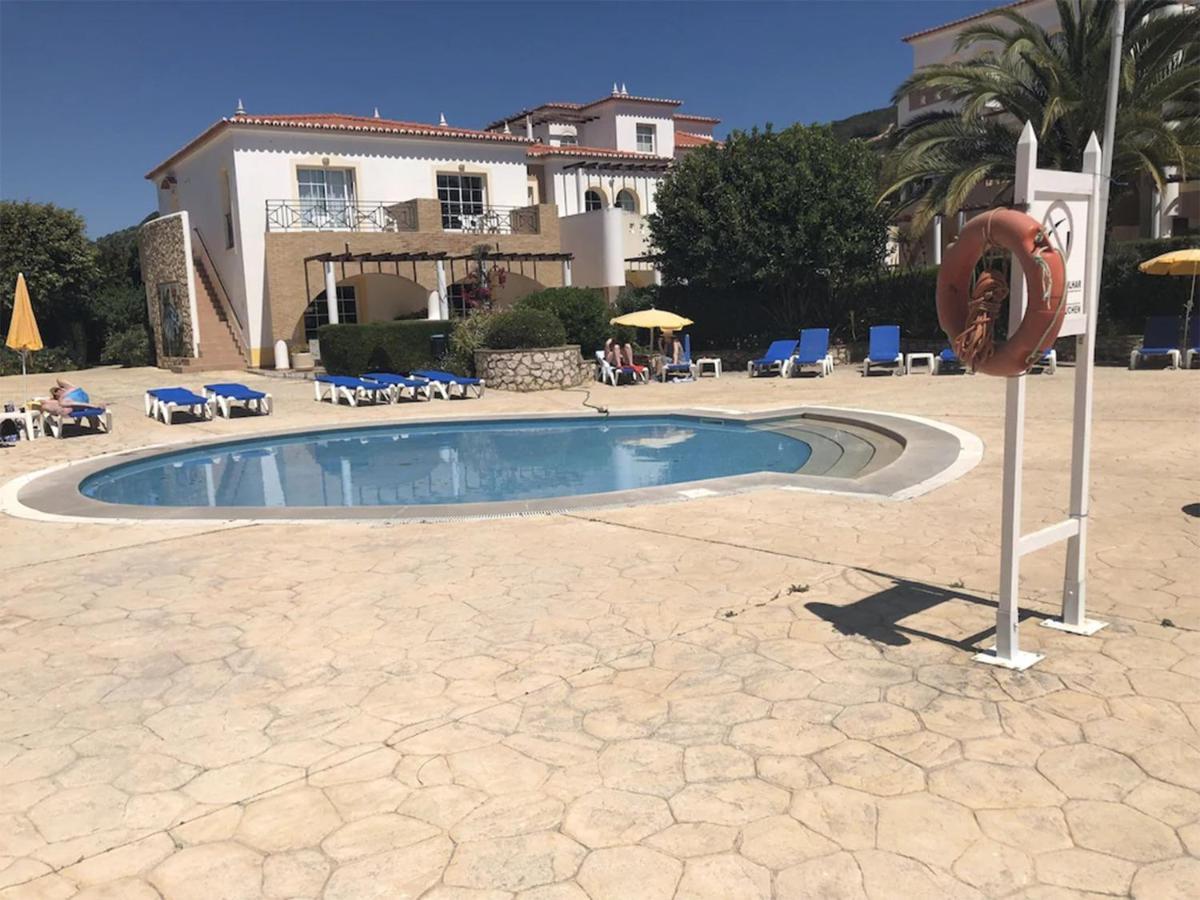 Waterside 3 Bedroom Sea View Praia Da Luz Luaran gambar