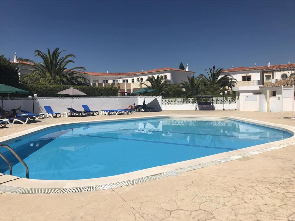 Waterside 3 Bedroom Sea View Praia Da Luz Luaran gambar